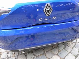 Renault Clio Techno picture 6