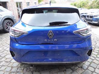 Renault Clio Techno picture 5