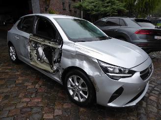 Opel Corsa Edition picture 4