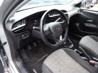Opel Corsa Edition picture 9