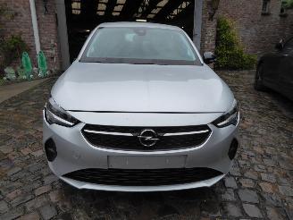 Opel Corsa Edition picture 3