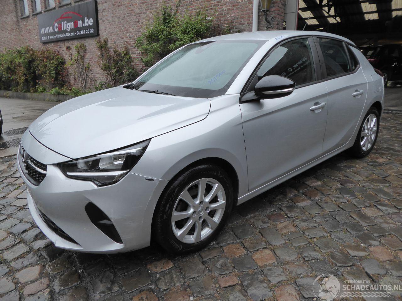 Opel Corsa Edition
