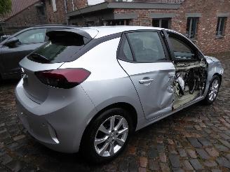 Opel Corsa Edition picture 6