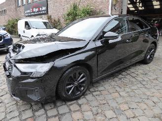 Avarii autoturisme Audi A3 30 TFSI 2021/2
