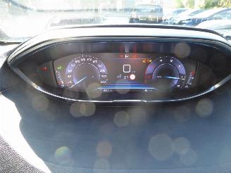 Peugeot 3008 GT Line picture 15