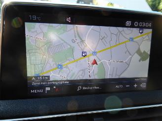 Peugeot 3008 GT Line picture 24