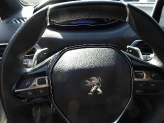 Peugeot 3008 GT Line picture 16