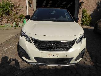 Peugeot 3008 GT Line picture 3
