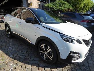 Peugeot 3008 GT Line picture 4