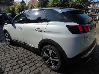 Peugeot 3008 GT Line picture 7
