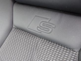 Audi Q4 e-tron 35 e-tron S Line picture 11