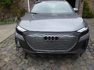 Audi Q4 e-tron 35 e-tron S Line picture 2