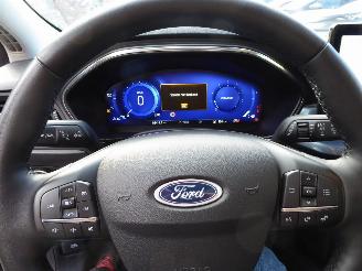 Ford Focus Turnier Active X picture 19