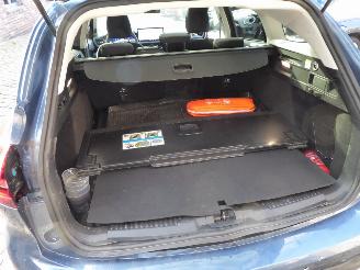 Ford Focus Turnier Active X picture 11