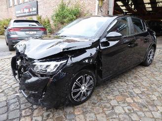 Unfallwagen Peugeot 208 e- Active Pack 2023/8