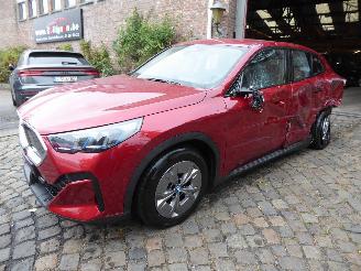 skadebil auto BMW iX2 30 xDrive 2024/10