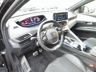 Peugeot 3008 GT picture 11