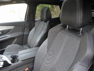 Peugeot 3008 GT picture 10