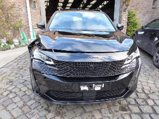 Peugeot 3008 GT picture 2