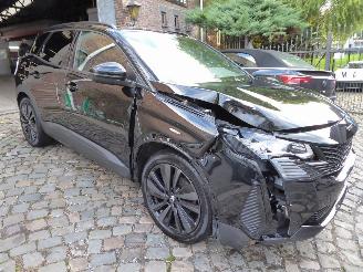 Peugeot 3008 GT picture 3