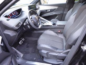 Peugeot 3008 GT picture 9