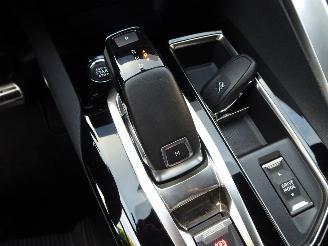 Peugeot 3008 GT picture 20