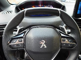 Peugeot 3008 GT picture 13