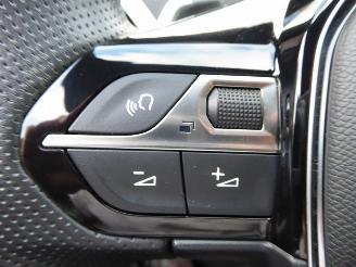 Peugeot 3008 GT picture 15