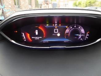 Peugeot 3008 GT picture 14
