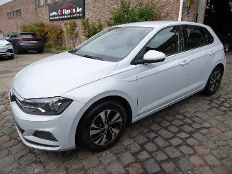 occasion passenger cars Volkswagen Polo Comfortline 2019/1