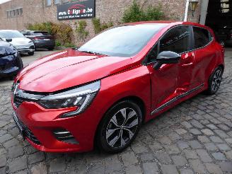 Avarii autoturisme Renault Clio Evolution 2023/12