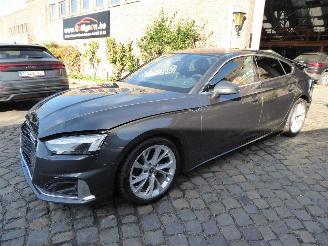  Audi A5 Sportback Advanced 2020/11