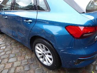 Audi A3 Sportback 30 TDI picture 9