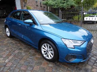 Audi A3 Sportback 30 TDI picture 5