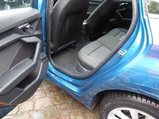 Audi A3 Sportback 30 TDI picture 11