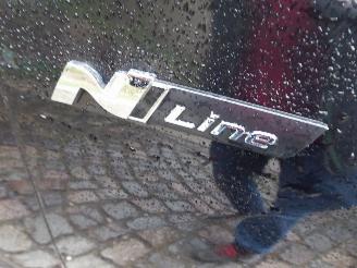 Hyundai Tucson N Line picture 5