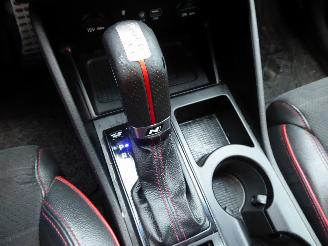 Hyundai Tucson N Line picture 19