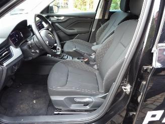 Skoda Kamiq Ambition picture 9