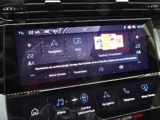 Peugeot 308 SW Hybrid GT picture 22