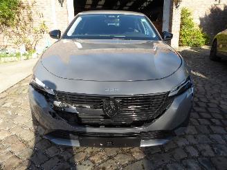 Peugeot 308 SW Active pack picture 3