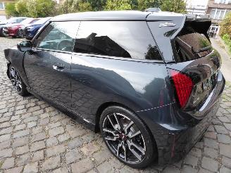 Mini Cooper SE BEV John Cooper Works picture 9