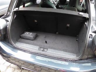 Mini Cooper SE BEV John Cooper Works picture 36