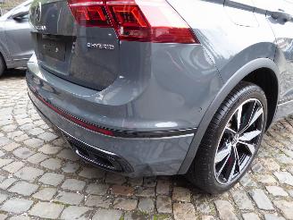 Volkswagen Tiguan R-Line eHybrid picture 6