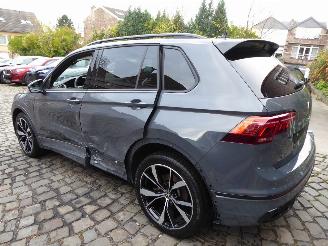 Volkswagen Tiguan R-Line eHybrid picture 7