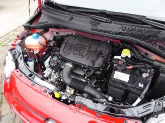 Fiat 500 Red picture 21