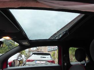 Fiat 500 Red picture 14