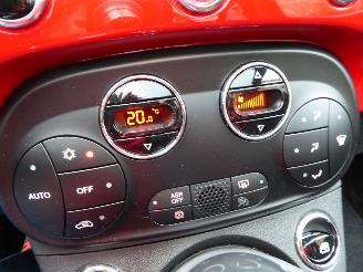 Fiat 500 Red picture 18