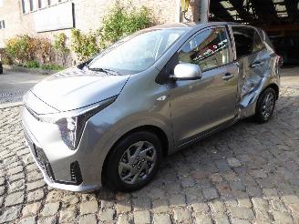skadebil auto Kia Picanto  2025/1