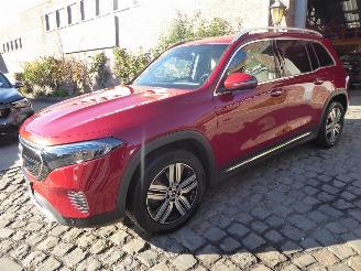 Avarii autoturisme Mercedes EQB 250 2023/3