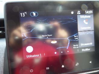 Renault Clio Evolution picture 16